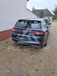 2017 Renault Talisman
