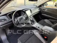 2017 Renault Talisman