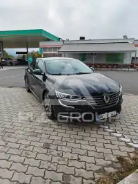 2017 Renault Talisman