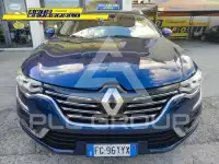 2017 Renault Talisman