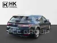 2017 Renault Talisman