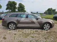 2017 Renault Talisman
