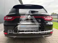 2017 Renault Talisman