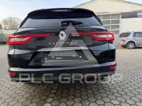 2017 Renault Talisman