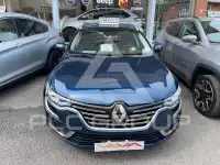 2017 Renault Talisman