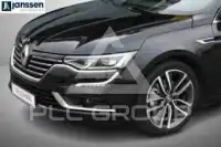 2017 Renault Talisman