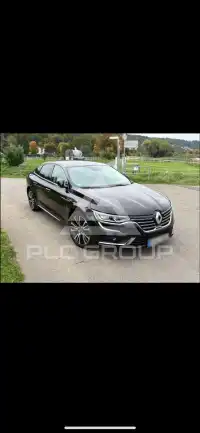 2017 Renault Talisman