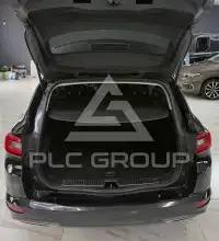 2017 Renault Talisman