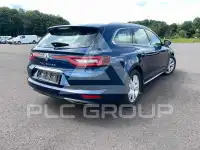 2017 Renault Talisman