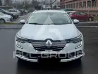 2017 Renault Talisman