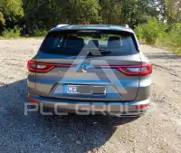 2017 Renault Talisman