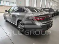 2017 Renault Talisman