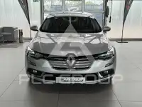 2017 Renault Talisman