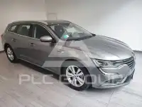 2017 Renault Talisman