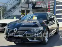2017 Renault Talisman