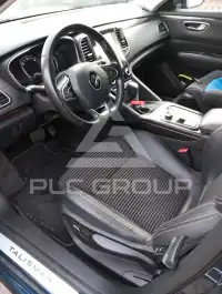 2017 Renault Talisman