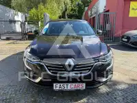 2017 Renault Talisman