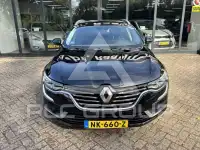 2017 Renault Talisman