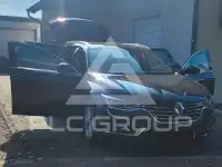 2017 Renault Talisman
