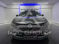 2017 Renault Talisman