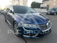 2017 Renault Talisman