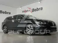 2017 Renault Talisman