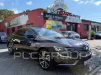 2017 Renault Talisman