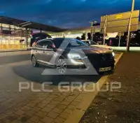 2017 Renault Talisman