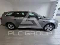 2017 Renault Talisman