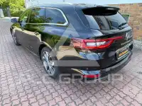 2017 Renault Talisman