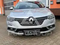 2017 Renault Talisman