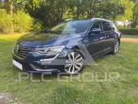 2017 Renault Talisman