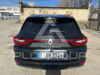 2017 Renault Talisman