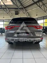2017 Renault Talisman