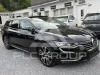 2017 Renault Talisman