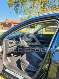 2017 Renault Talisman