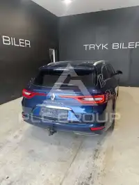2017 Renault Talisman
