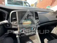 2017 Renault Talisman