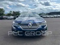 2017 Renault Talisman