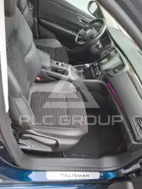 2017 Renault Talisman
