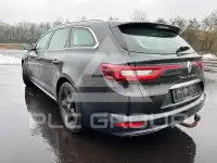 2017 Renault Talisman