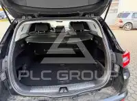 2017 Renault Talisman
