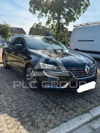 2017 Renault Talisman