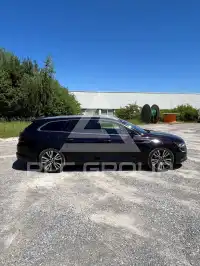 2017 Renault Talisman