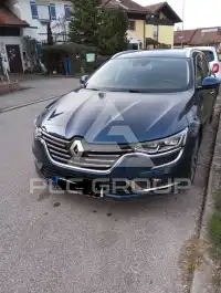 2017 Renault Talisman
