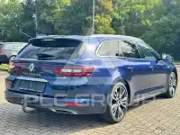 2017 Renault Talisman