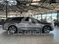 2017 Renault Talisman