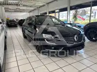 2017 Renault Talisman