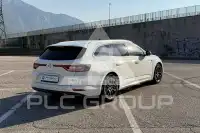2017 Renault Talisman