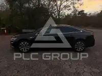 2017 Renault Talisman